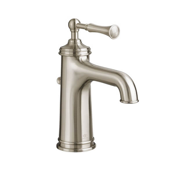 Randall Single Handle Bathroom Faucet with Lever Handle